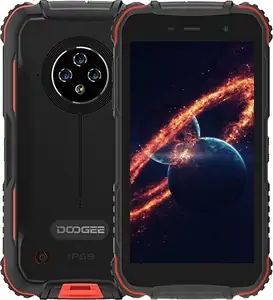 Замена разъема зарядки на телефоне Doogee S35 Pro в Новосибирске